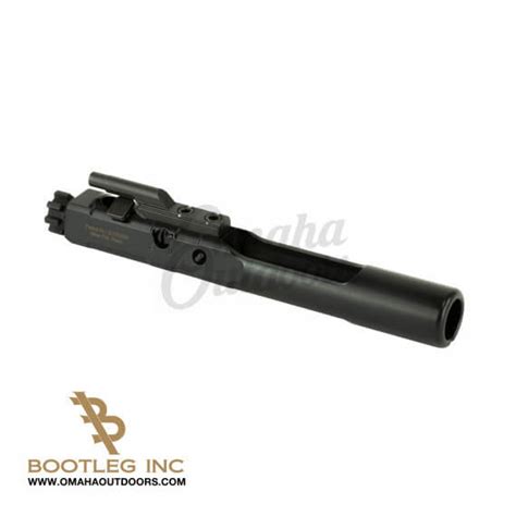 bootleg adjustable bcg|BP.
